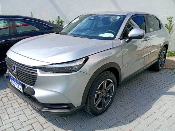HONDA HR-V 1.5 DI I-VTEC FLEX EX CVT
